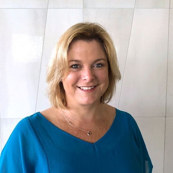 Ali Williams, founder of Tradie Alley
